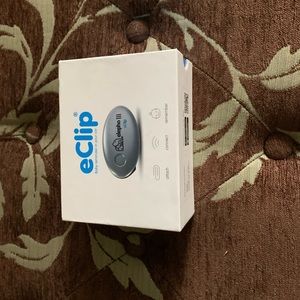 Elepho eClip Baby Reminder for Your Car